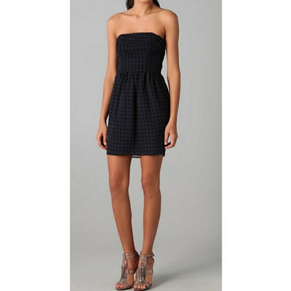 Shoshanna dress size 4